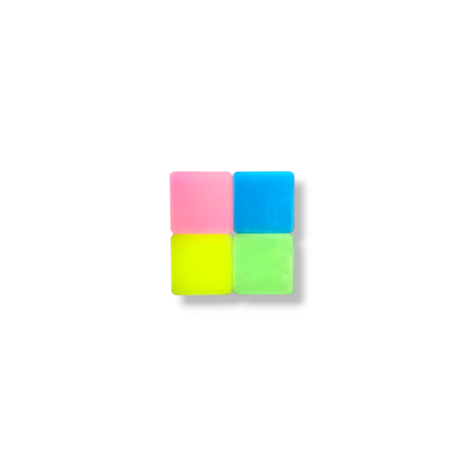 Glow in the Dark Serie