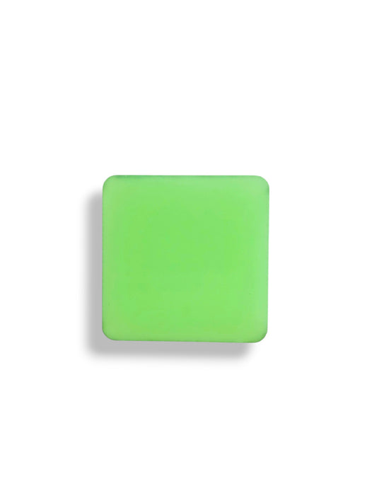 3 mm Acrylplatte - Glow in the Dark Grün