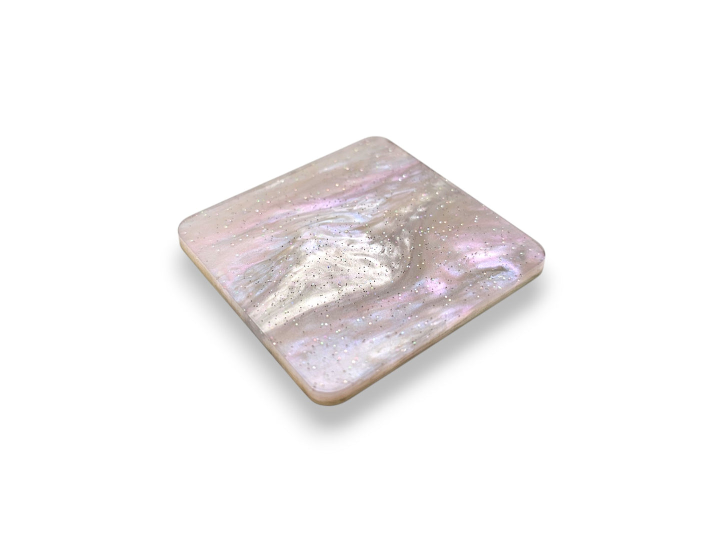 3 mm Acrylplatte - Pearl Pearlescent