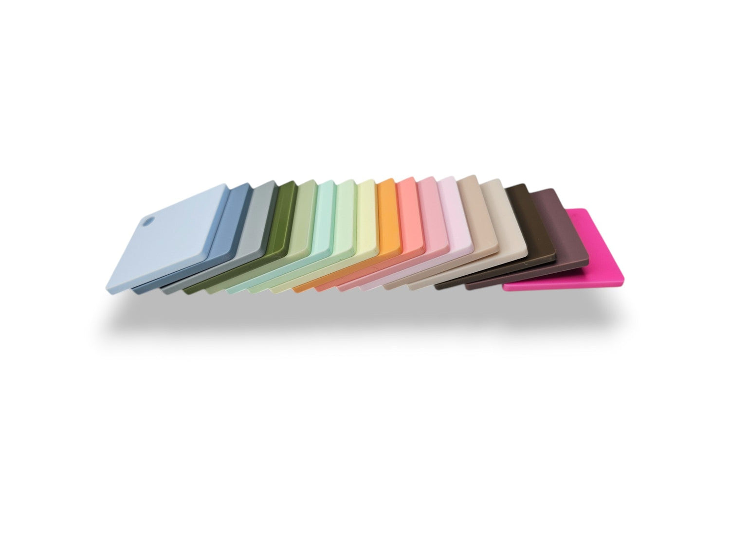 Pastell Serie