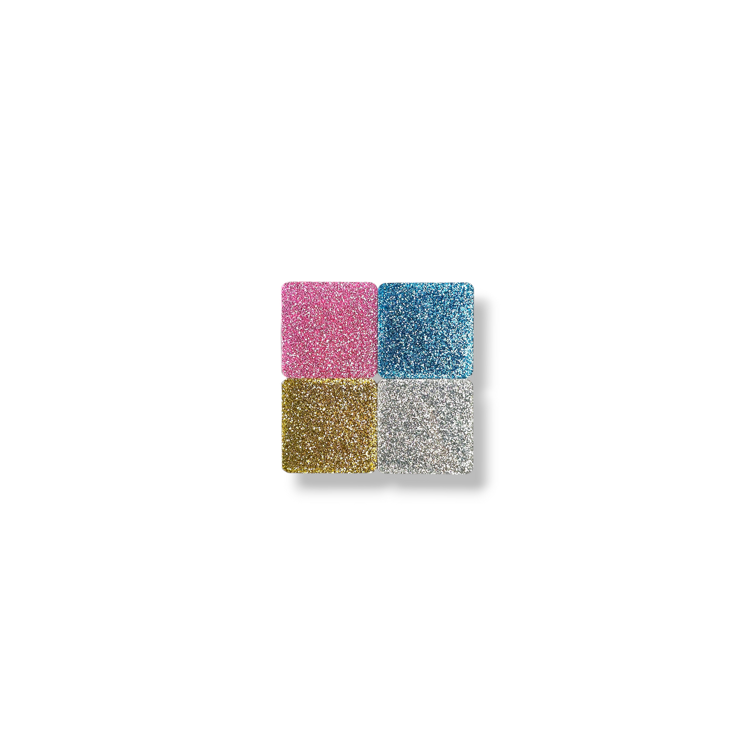 Glitzer Serie
