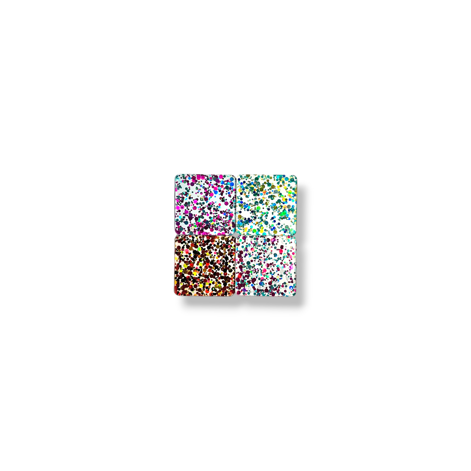 Konfetti Serie